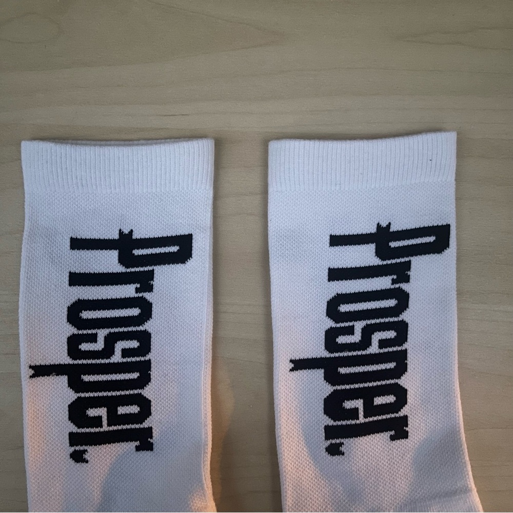 Prosper Socks